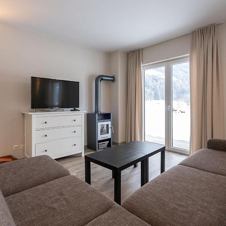 Holiday Home In Ski Area In Mittersill Εξωτερικό φωτογραφία