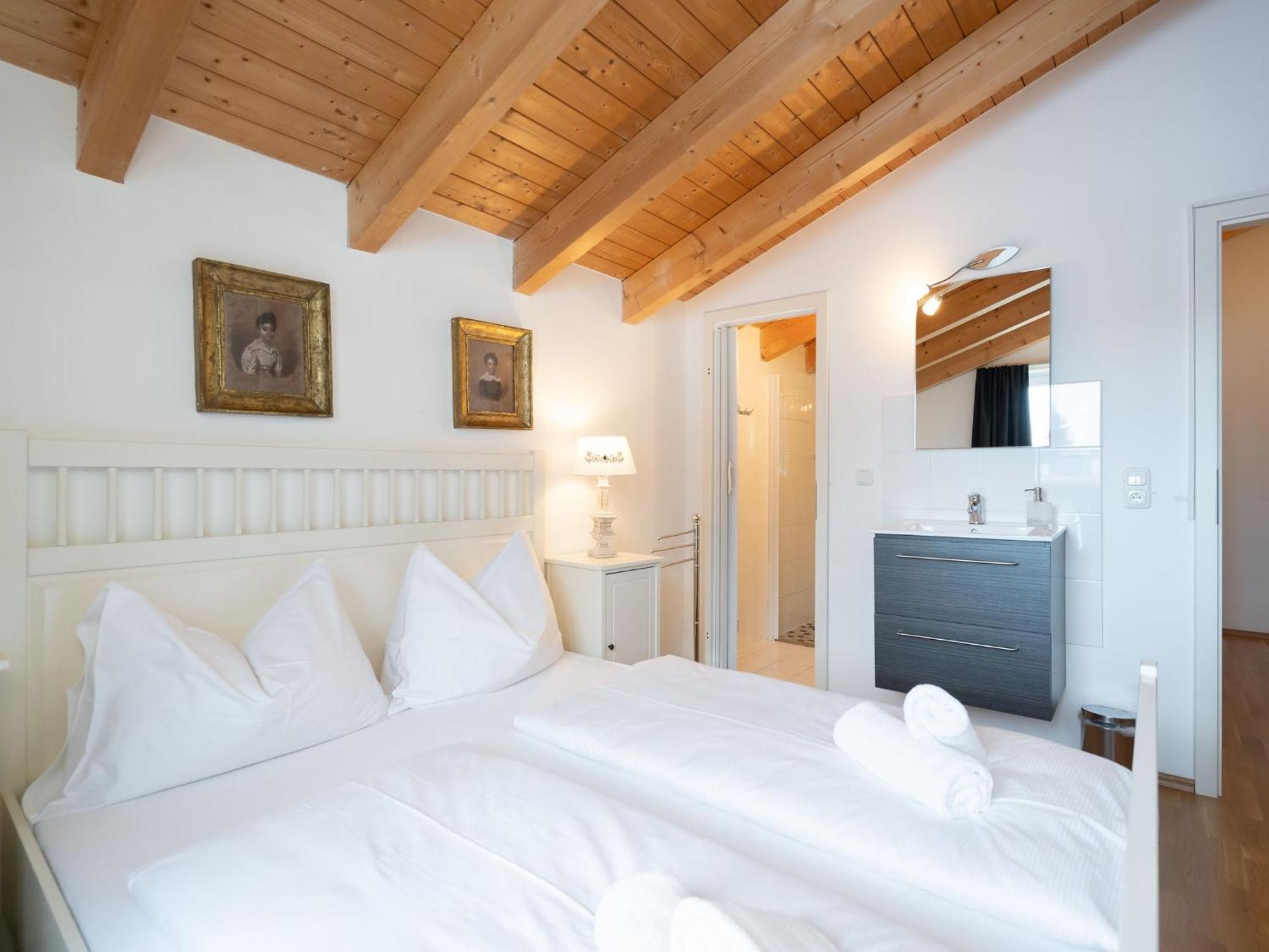 Holiday Home In Ski Area In Mittersill Εξωτερικό φωτογραφία