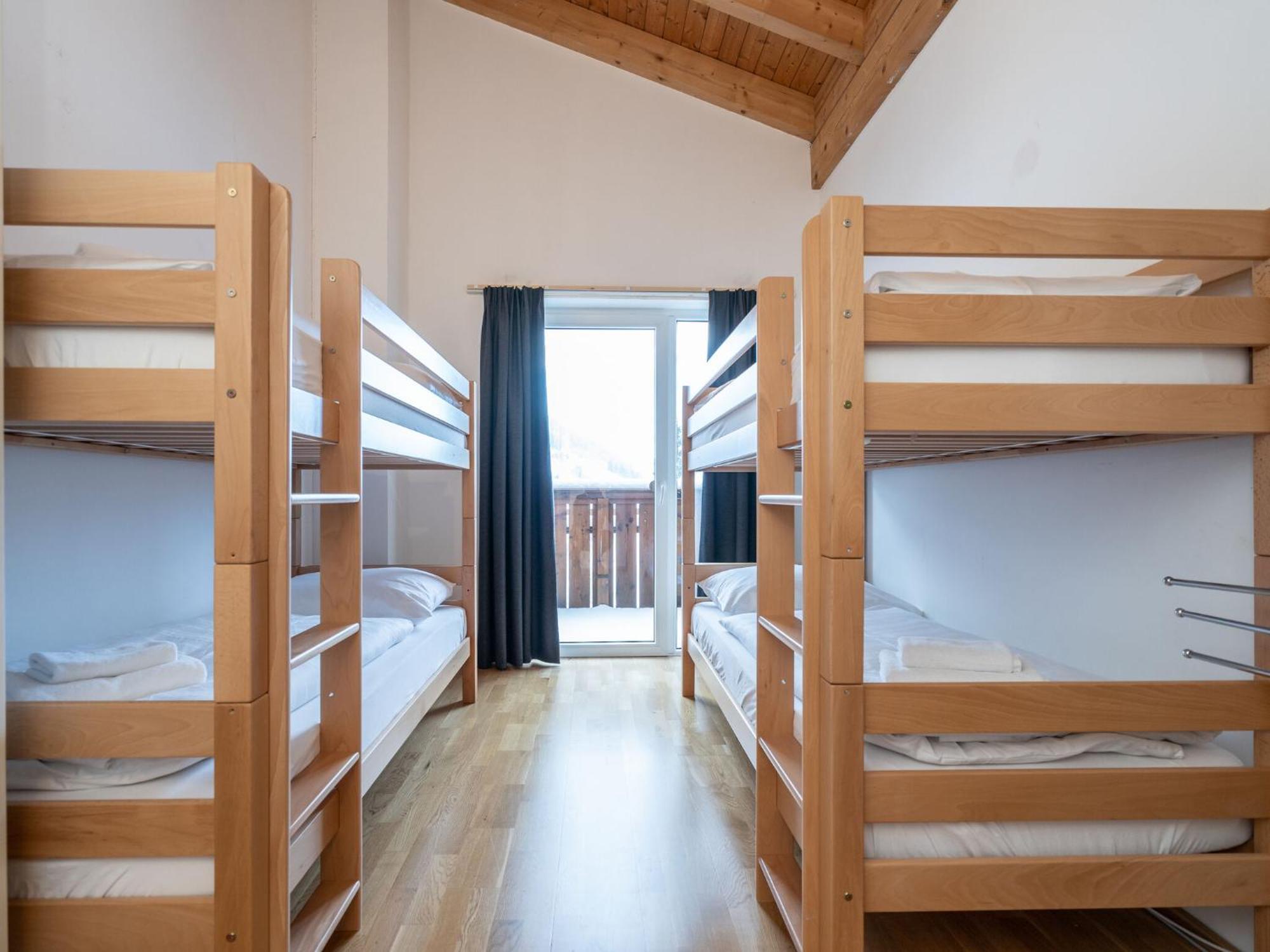 Holiday Home In Ski Area In Mittersill Εξωτερικό φωτογραφία