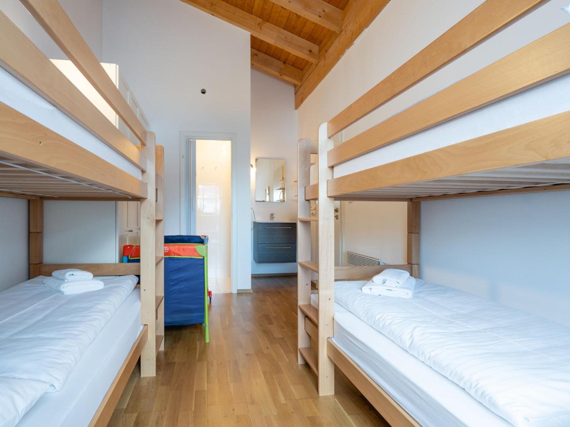 Holiday Home In Ski Area In Mittersill Εξωτερικό φωτογραφία