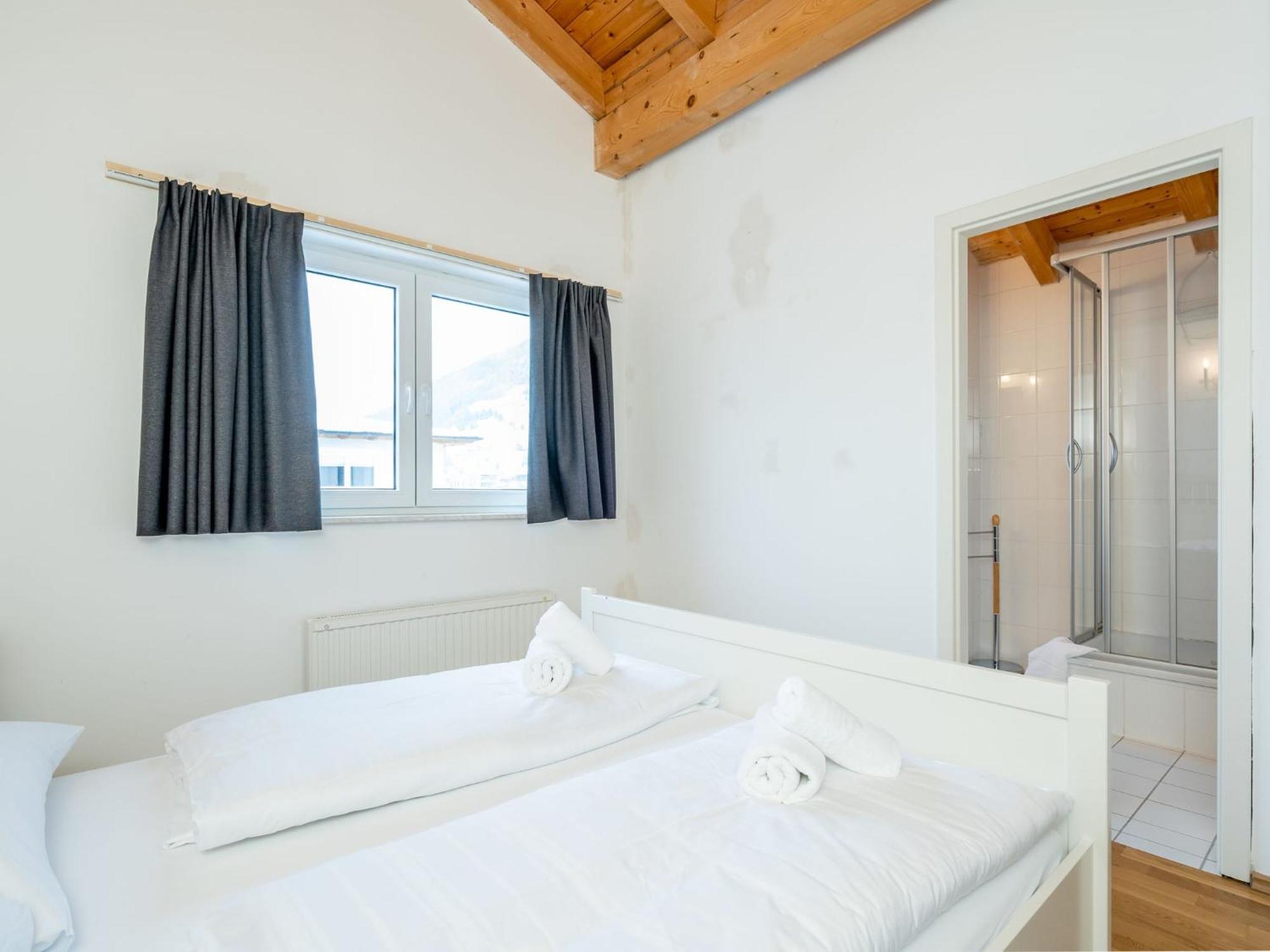 Holiday Home In Ski Area In Mittersill Εξωτερικό φωτογραφία